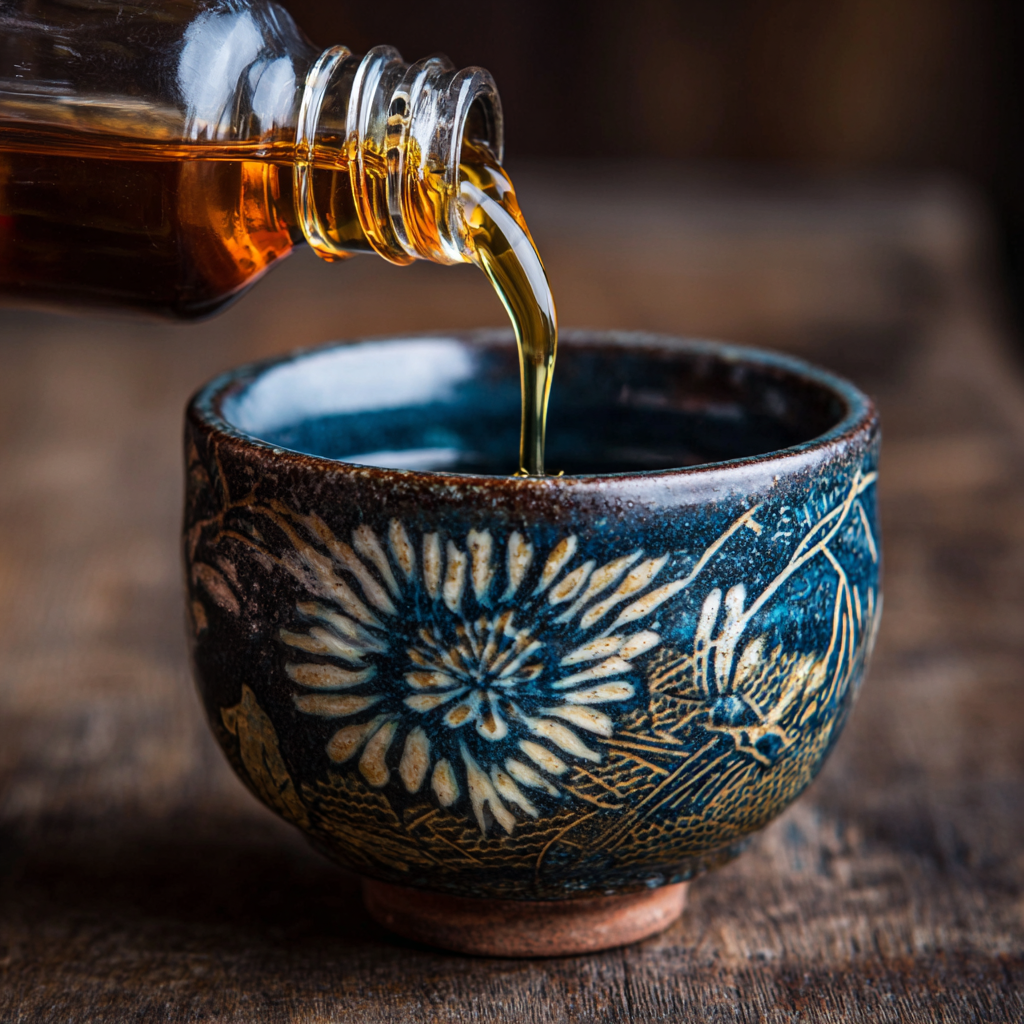 Adrenal Alchemy- Nervous System & Adrenal Restoring Elixir