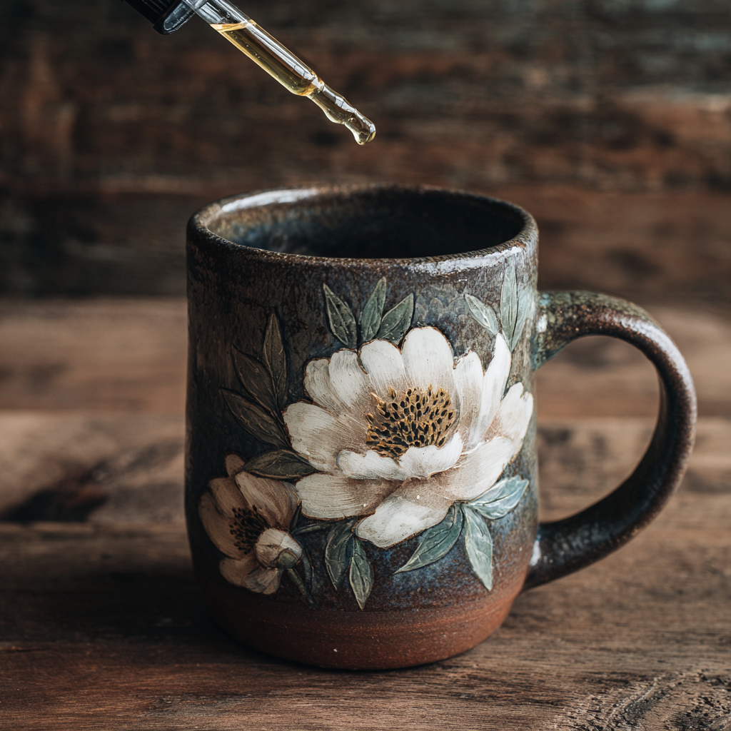 Sleep Magic- Restorative elixir for deep sleep & nervous system repair