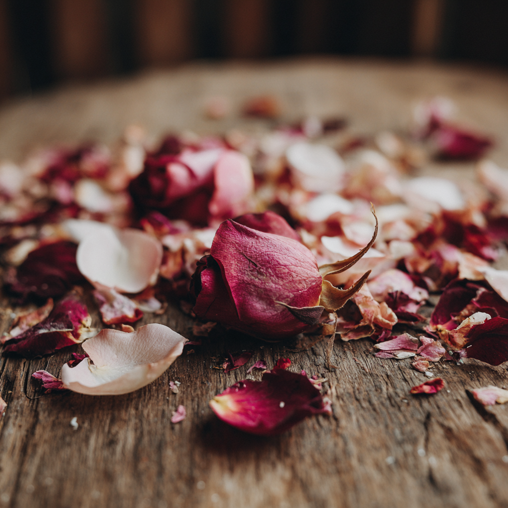 Daily Ritual - Beauty elixir for hair, skin & vitality